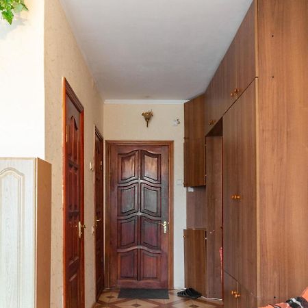 Квартира По Адресу Приозерная 8 Б Оболонь Κίεβο Εξωτερικό φωτογραφία